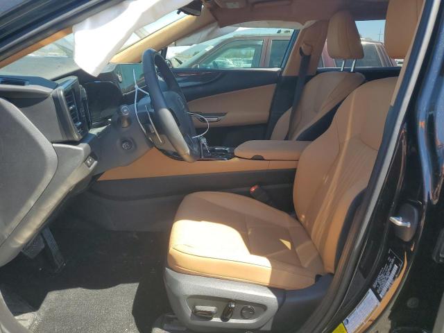 2024 LEXUS NX 350H BA - JTJGKCEZ5R2023919