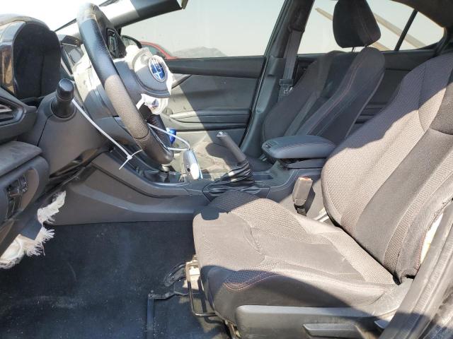 2022 SUBARU WRX PREMIU - JF1VBAF64N9008564