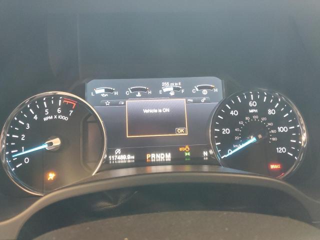 2019 Ford Expedition Limited VIN: 1FMJU1KT3KEA50365 Lot: 62680234