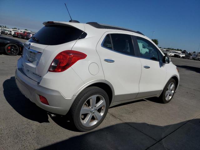 2015 BUICK ENCORE CON - KL4CJBSB8FB225777