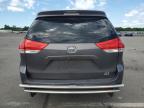 TOYOTA SIENNA XLE photo