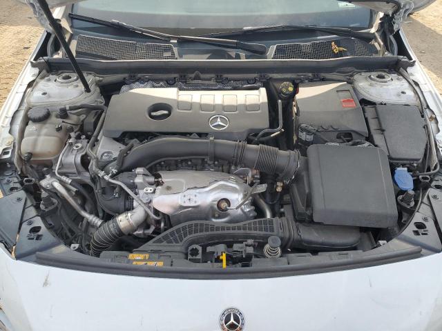 VIN WDD3G4FB8LW040634 2020 MERCEDES-BENZ A-CLASS no.11