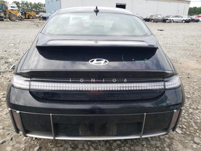 2023 HYUNDAI IONIQ 6 SE - KMHM34AC6PA046196