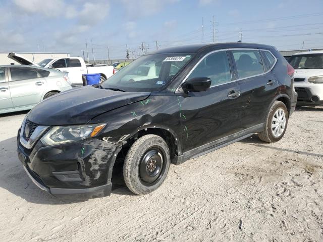 2018 NISSAN ROGUE S - 5N1AT2MT8JC710965