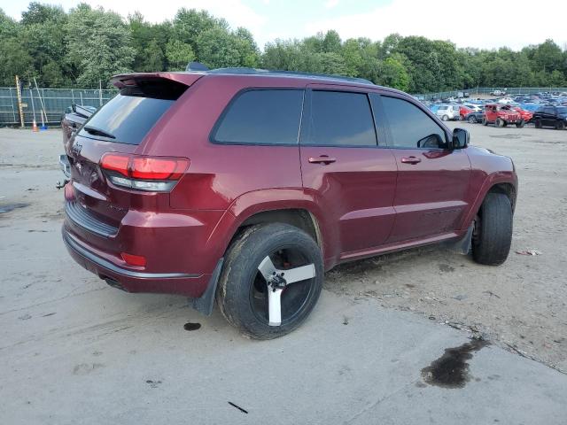 2019 JEEP GRAND CHER - 1C4RJFBG1KC539567