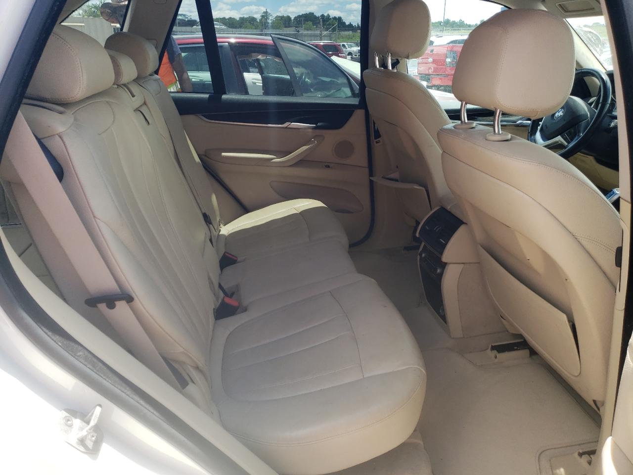 5UXKR0C54F0P06952 2015 BMW X5 xDrive35I