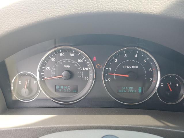 2007 Jeep Grand Cherokee Limited VIN: 1J8HR58P37C697916 Lot: 62758834