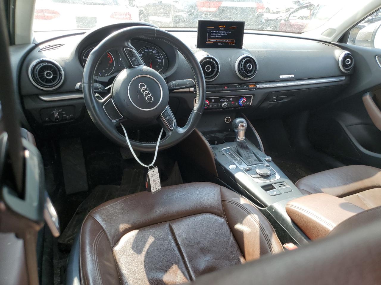 WAUEFGFFXF1125287 2015 Audi A3 Premium Plus