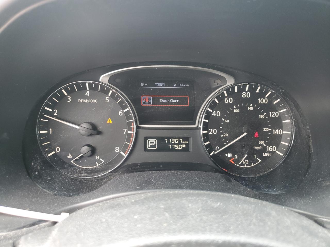 5N1AR2MM7FC672742 2015 Nissan Pathfinder S