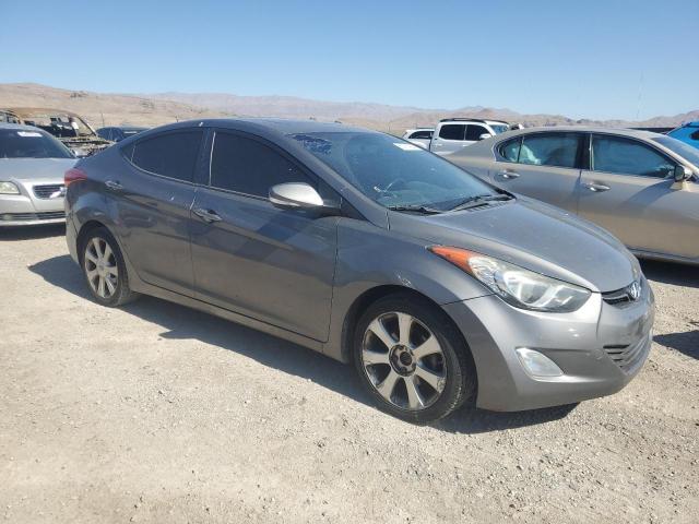 2013 Hyundai Elantra Gls VIN: 5NPDH4AE1DH172641 Lot: 61411954