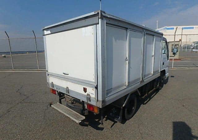 1995 Isuzu Npr VIN: NHS69E7403091 Lot: 63365644