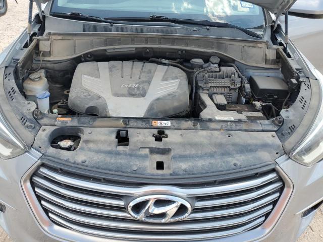 2019 HYUNDAI SANTA FE X - KM8SM4HF3KU300569