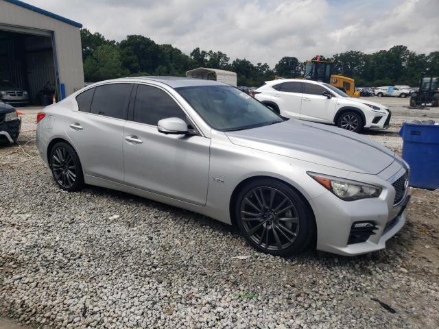 Vin: jn1fv7ap3gm421068, lot: 64109854, infiniti q50 red sport 400 20164