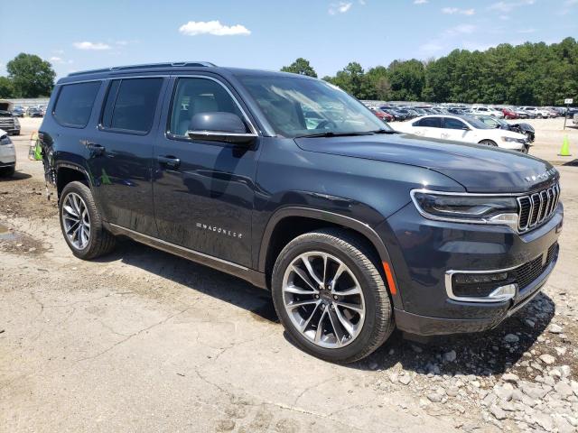2022 JEEP WAGONEER S - 1C4SJVDT9NS227030