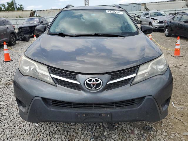 2013 TOYOTA RAV4 LE JTMZFREV7DD021327  61325044