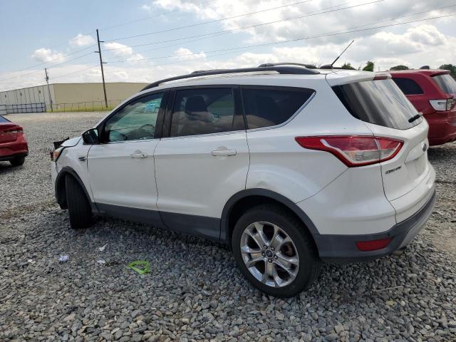Vin: 1fmcu9g9xeua09942, lot: 61323674, ford escape se 20142