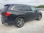 HONDA PILOT ELIT photo