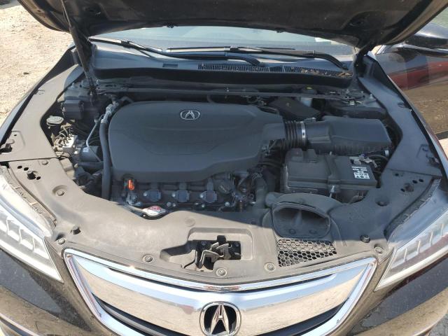 2015 Acura Tlx Tech VIN: 19UUB3F58FA007234 Lot: 62712154