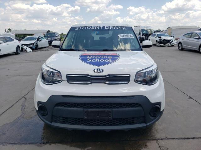 VIN KNDJN2A20K7009650 2019 KIA Soul no.5