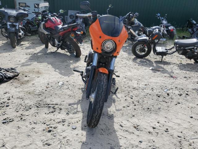 2021 HARLEY-DAVIDSON FXBBS - 1HD1YYK17MB057385