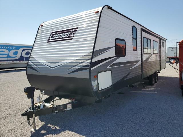 OTHER RV 2020 two tone   4YDT33726LH935538 photo #3