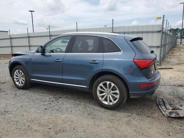 VIN WA1LFAFPXFA085321 2015 Audi Q5, Premium Plus no.2