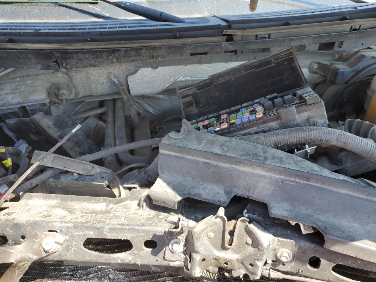 1FTFW1EF9CKD04156 2012 Ford F150 Supercrew