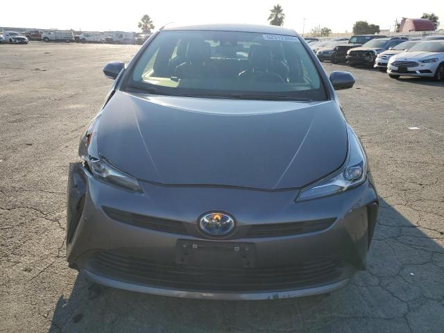 2020 TOYOTA PRIUS L - JTDKARFU9L3107877