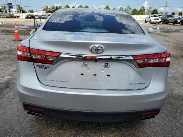 2013 Toyota Avalon Base VIN: 4T1BK1EB6DU010450 Lot: 63127434
