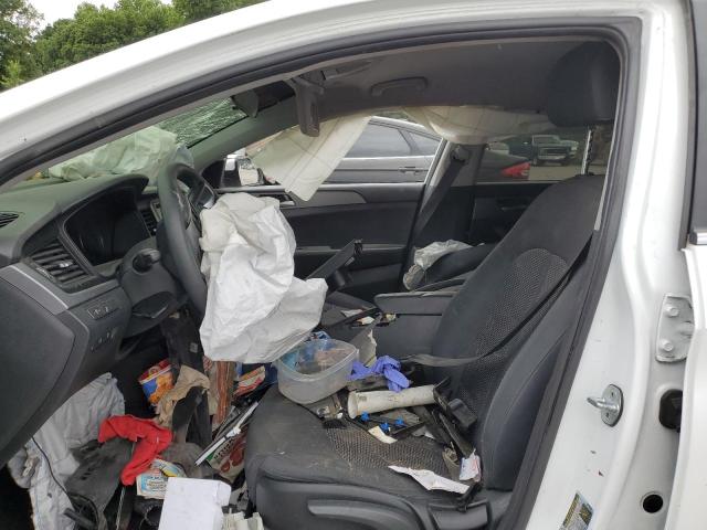 2019 HYUNDAI SONATA SE - 5NPE24AF8KH775307
