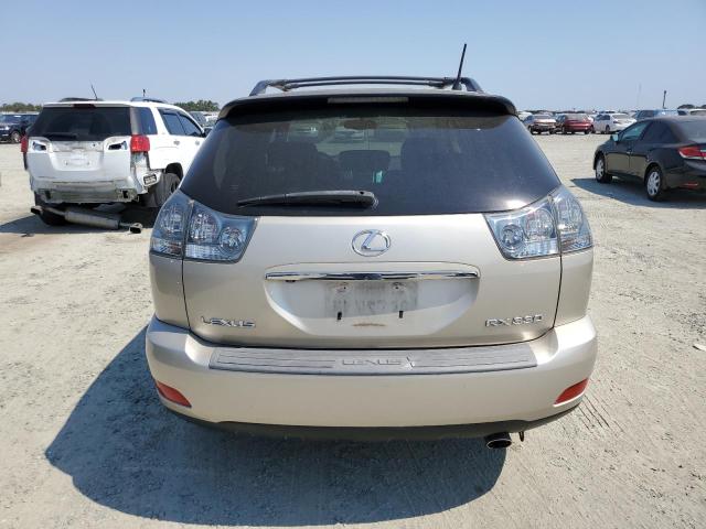 2005 Lexus Rx 330 VIN: JTJGA31U950046056 Lot: 59571434