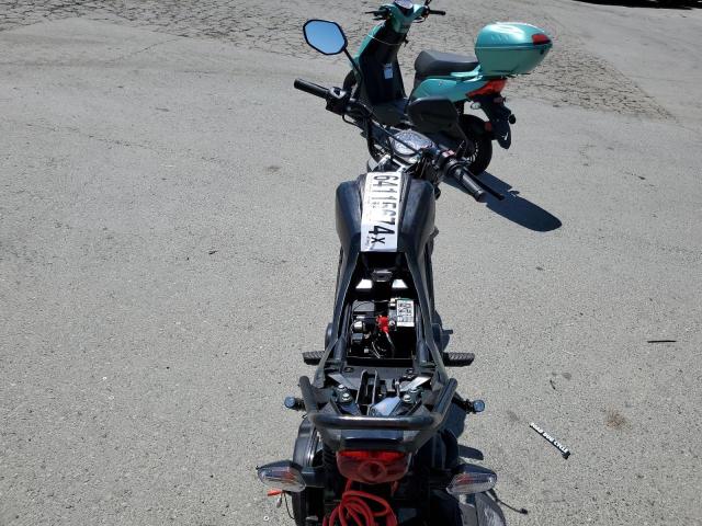 2023 HONDA NVA110 B 3H1JK0716PD102046