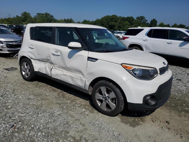 2018 KIA SOUL - KNDJN2A29J7523494