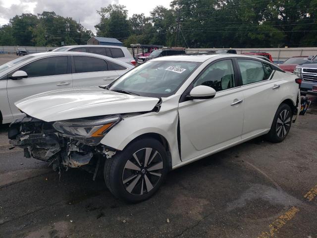 2021 NISSAN ALTIMA SV - 1N4BL4DW6MN350074