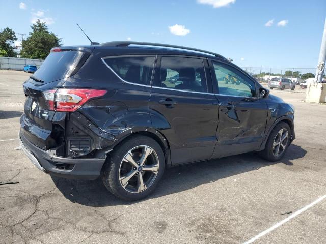 Vin: 1fmcu9g9xhue21525, lot: 63779894, ford escape se 20173