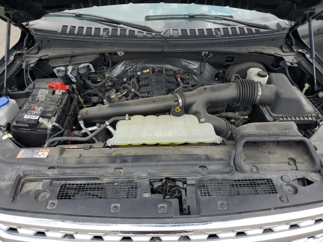 1FMJK1MT9MEA66298 2021 Ford Expedition Max Platinum