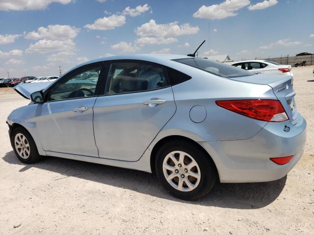 Vin: kmhct4ae4du334239, lot: 62694154, hyundai accent gls 20132