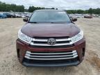 TOYOTA HIGHLANDER photo