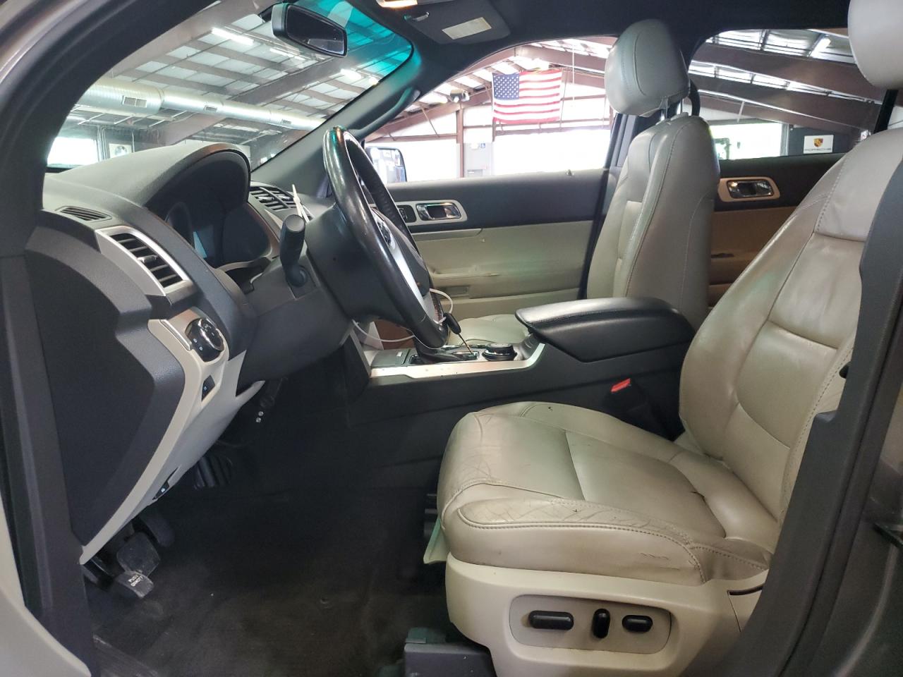 1FMHK8D81CGA97065 2012 Ford Explorer Xlt