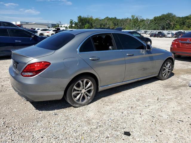 2016 MERCEDES-BENZ C 300 - 55SWF4JB8GU148701