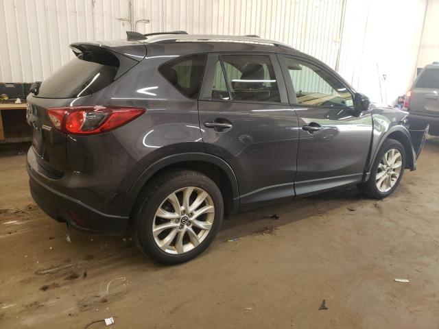 2014 Mazda Cx-5 Gt VIN: JM3KE4DY8E0357233 Lot: 61917794