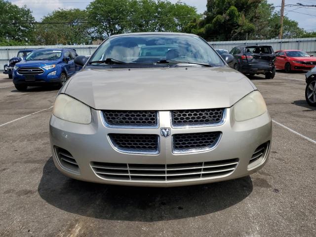 2006 Dodge Stratus Sxt VIN: 1B3EL46X16N251325 Lot: 62148424