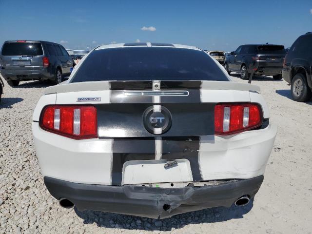 2010 Ford Mustang Gt VIN: 1ZVBP8CH9A5144989 Lot: 62235604