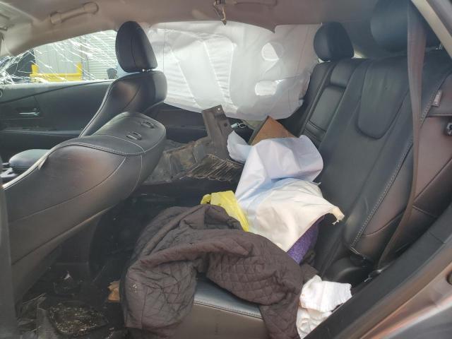 2013 Lexus Rx 350 VIN: 2T2ZK1BA3DC111811 Lot: 61992494