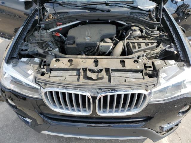 VIN 5UXWZ7C3XH0X42687 2017 BMW X3, Sdrive28I no.12