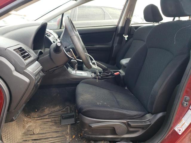 2012 Subaru Impreza Premium VIN: JF1GPAD61CH217342 Lot: 61625534