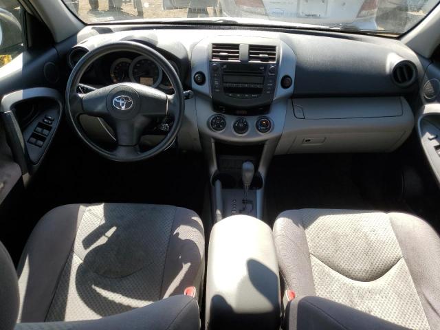 2008 Toyota Rav4 VIN: JTMBD33V185148422 Lot: 61738414