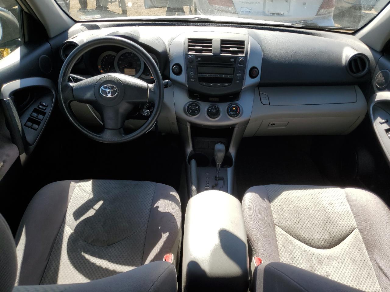 JTMBD33V185148422 2008 Toyota Rav4