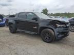 CHEVROLET COLORADO Z photo