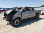 2018 TOYOTA TACOMA DOU - 3TMCZ5AN4JM142330